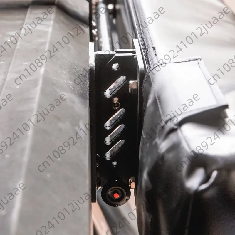 Heavy Duty Quick Release Installation Bracket For Car Side Tent Connecting Bracket For Car Side Tent And Roof Tent