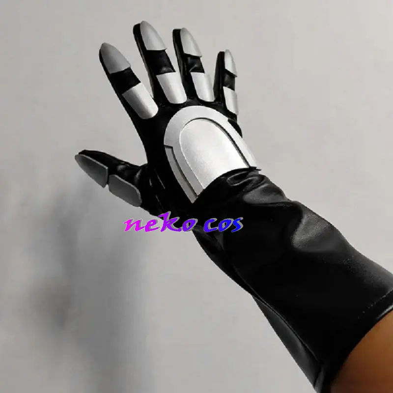 gants-de-costume-de-cosplay-nekocos-rider-saber-dragonic-knight