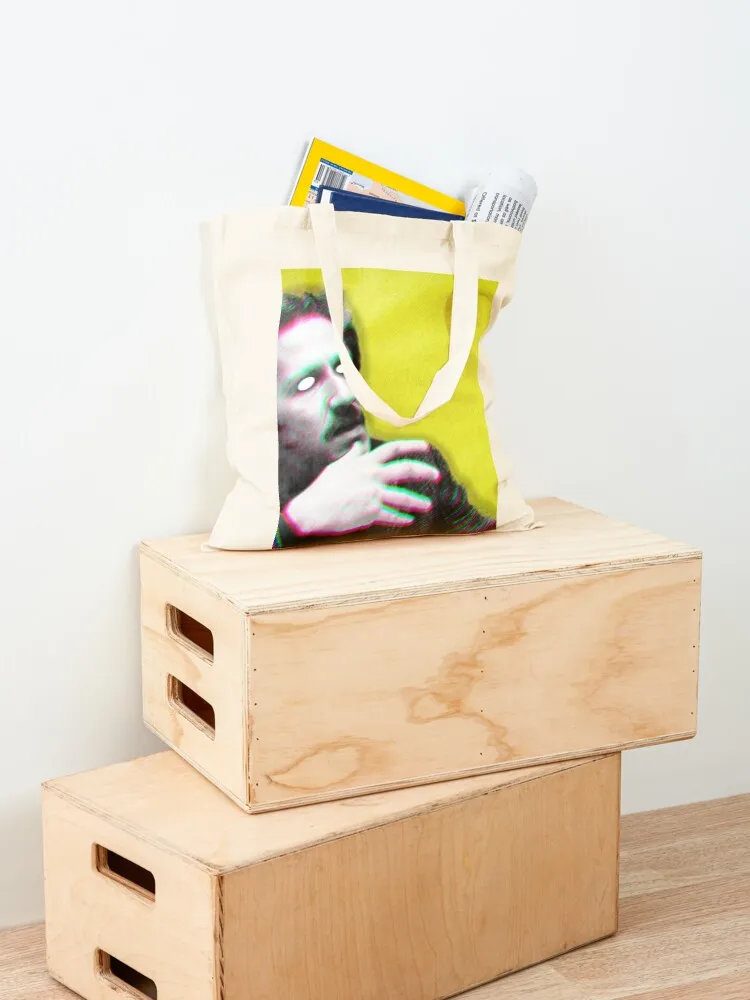 Herzog Tote Bag reusable shopping bags Shopper bag Shopper woman shopping bag