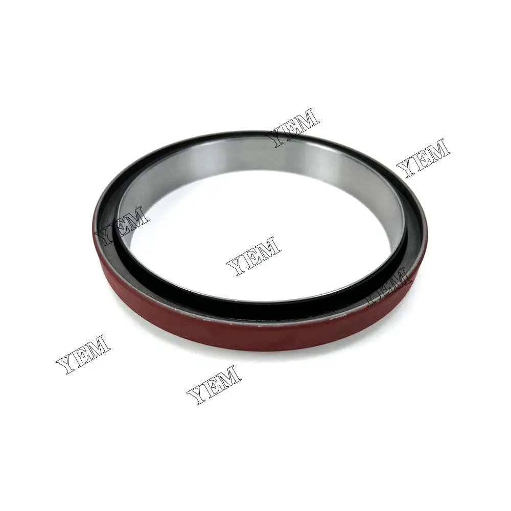 

New Crankshaft Rear Oil Seal For Komatsu 6D125 Engine parts