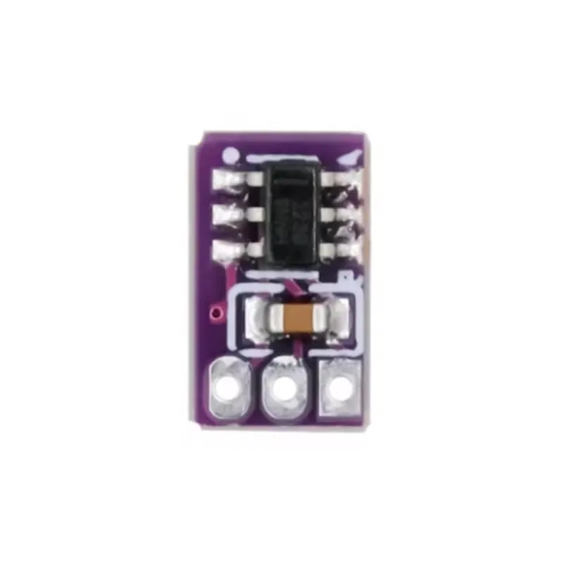 10 PCS MINI TTP223 Touch Sensor Module Small Size for Action Figure Model Lighting DIY Electronics Project