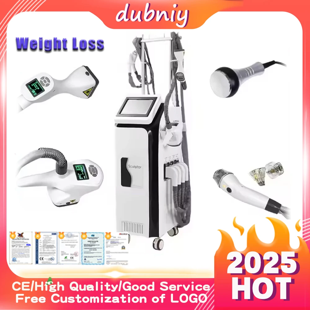 

2025 Professional Roller Multifunction Vacuum Roller Sculpting Vela Boby Shape Slimming Massage Body Shaping Weight Loss Machine