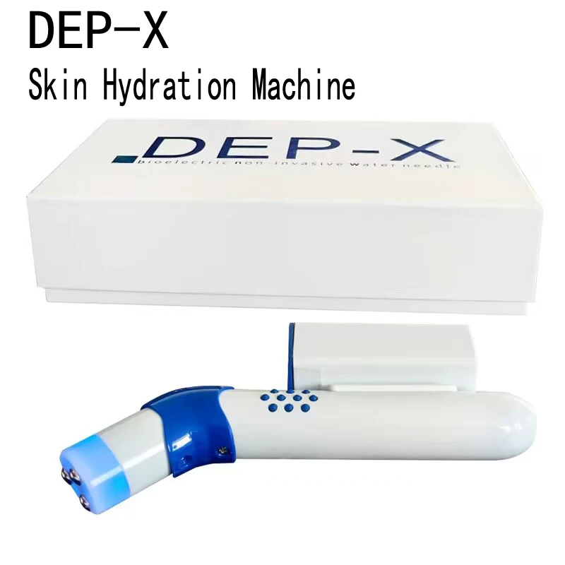 

2025 Multi-functional Non-invasive Electroporation Water-light Device Facial Lifting Firming