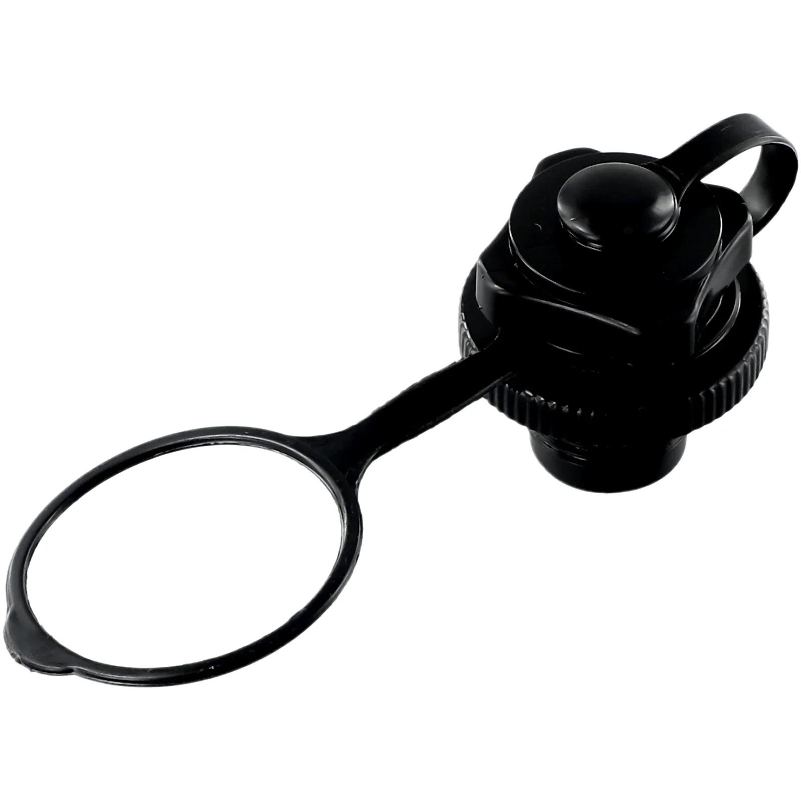 

For Spay Air Cap Screw Inflation Valve For Inflatable Boats Kayaks Airbeds Canoes Pool Rafts 22mm Plastic Air Valve