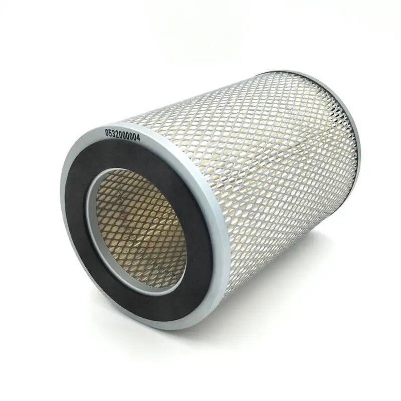 C15124/1 Vacuum Pump Air Filter Element Air Filter Intake Filter Element Filter Element