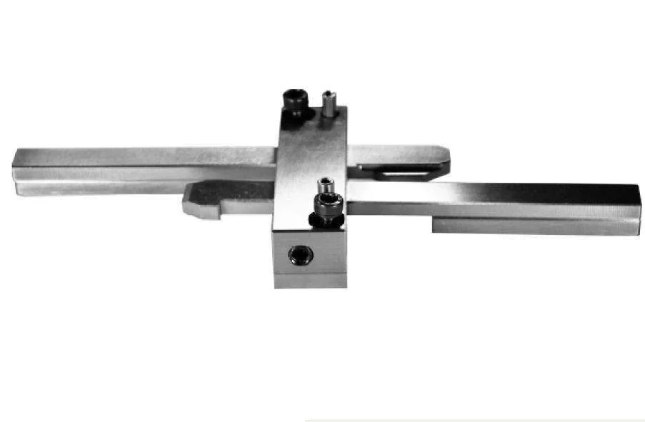 High Precision Latch Lock Z171/3 for   Mould