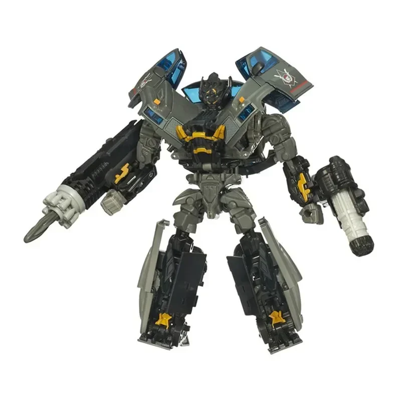 Transformateurs 09 Version film Ironhide Starscream Voyager figurine modèle jouet pour enfants cadeau