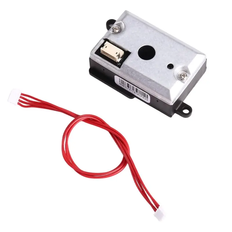 ABUO-Fine Particle Detect Module Dust Sensor Air Quality Monitoring Sensor