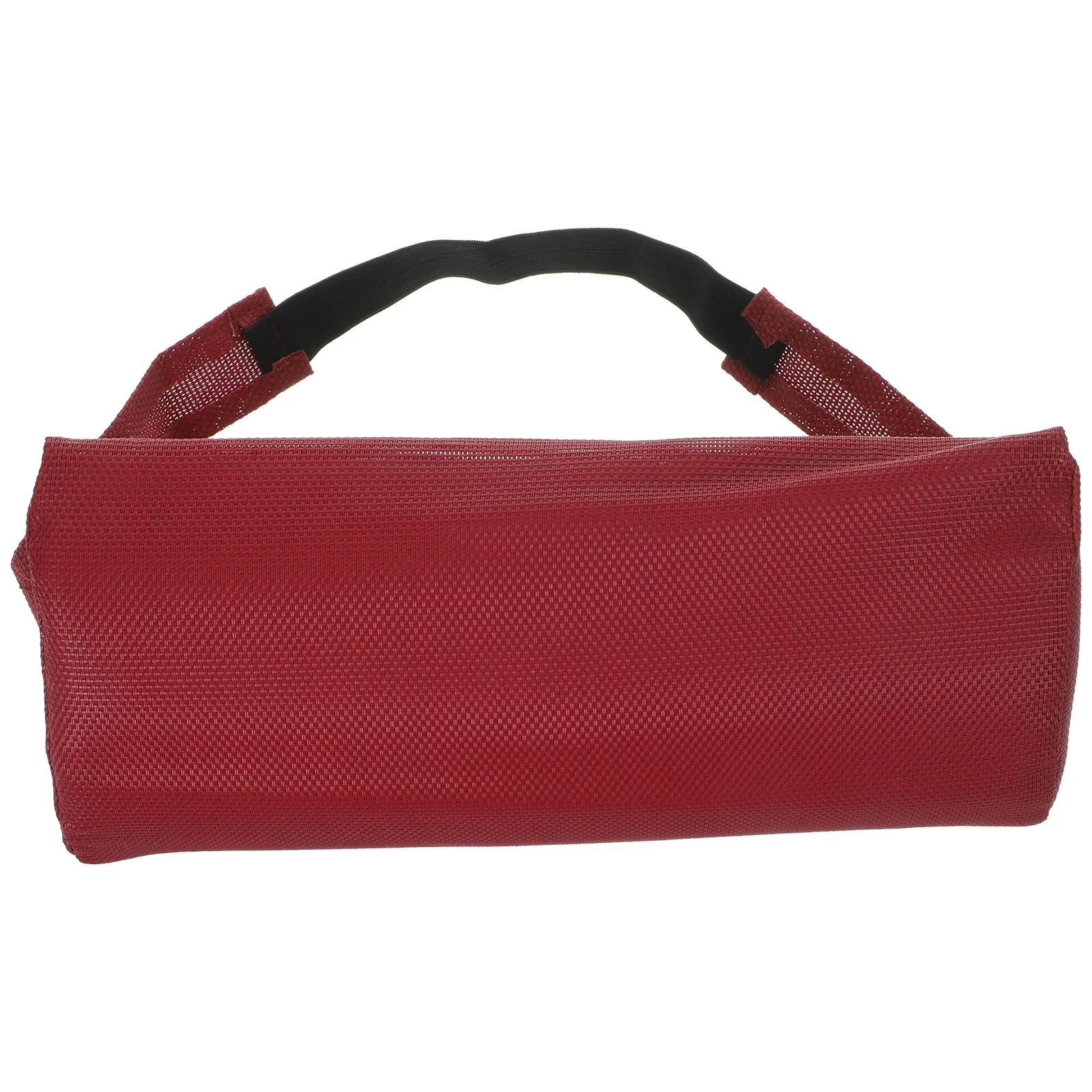 

Folding Chair Head Pillow Sponge Cloth Material Adjustable Detachable Headrest for Lounge Chairs Universal Chair Cushion Beach