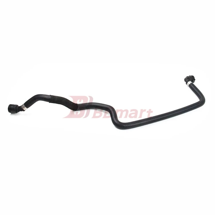 

BBmart Auto Parts Engine Cylinder Head Expansion Tank Hose for BMW G11 G12 G30 G31 G32 Coolant Hose OE 17128602600