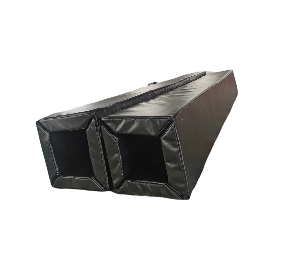 

Heavy Duty Basketball Pole Padding