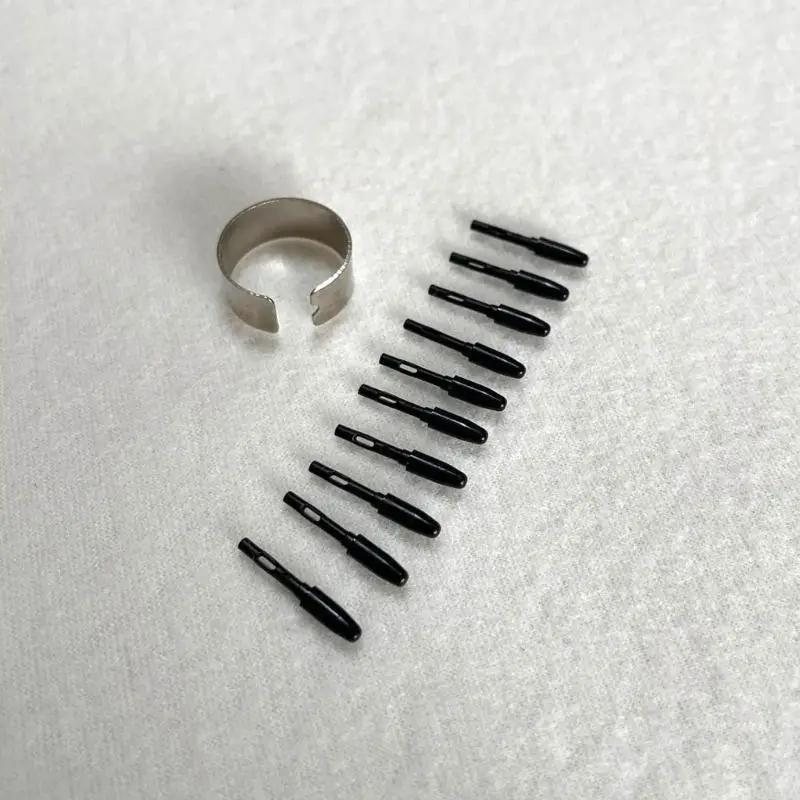 

462E Touch Pen Nib Tips Refill Touch Pen Tip For PD1161 PD1220 1060pro WH850 SN540 Graphic Drawing Pad