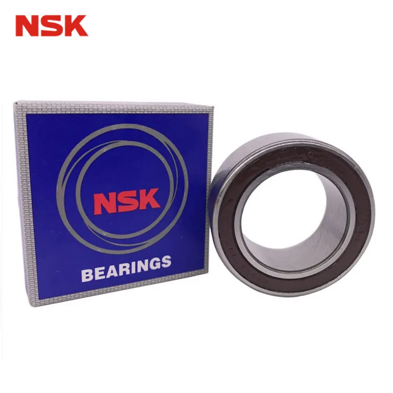 

NSK 30BD5222DUM auto air conditioner NSK wheel hub bearing 30BD5222DUM 30x52x20 mm Auto Air Conditional Bearing