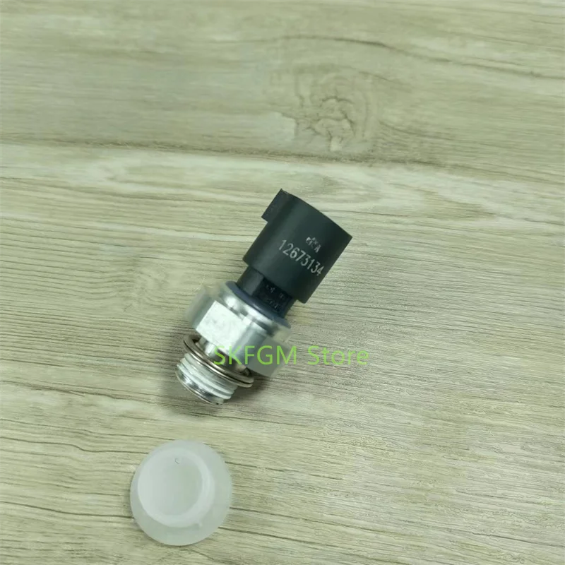 

Датчик давления масла двигателя 12673134 для 2009 Saab 9-7x HUMMER H2 H3 Pontiac G8 4.2L 5.3L 6.0L 6.2L