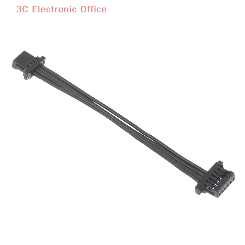 Walksnail VTX Connecting FC Cable (4Pin To 6Pin) For Moonlight Kit / Avatar HD VTX V2 / GT VTX