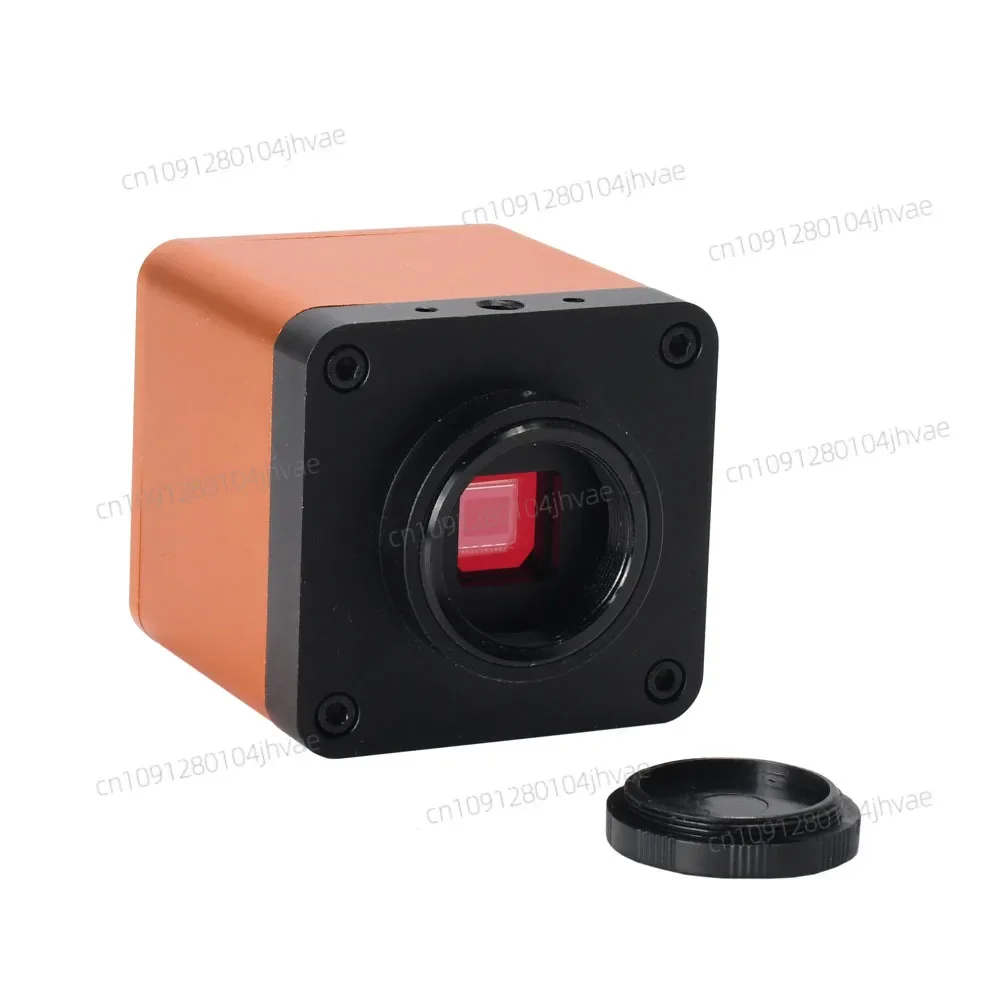 

NEW14MP 60FPS 1080P Industrial Phone Soldering Microscope Camera HDMI Monocular USB Video Camera Magnifier Camera