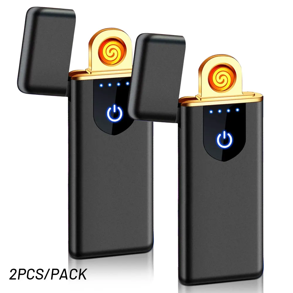 2PCS Mini Portable … - image