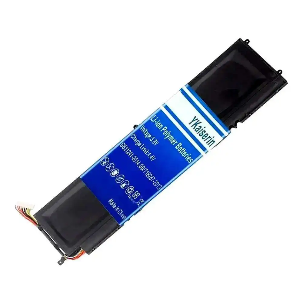 

Laptop Battery RC30-0281 6000Mah For Razer Blade Stealth 13 2018 2019 Gtx 1650 Max-Q RZ09-03102E52-R3U1 RZ09-02812E71
