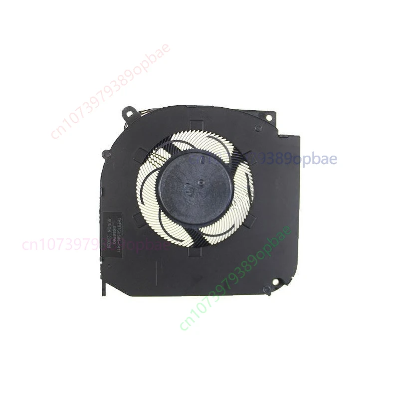 For CPU Cooling Fan EG75070S1-1C100-S9A DC5V 2.50W THER7GK5M6-1411 GK5MP6O 4PIN