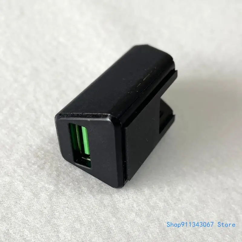 USB-Adapter für Wireless Mouse USB-Empfänger-Maus-Adapter. Drop Shipping