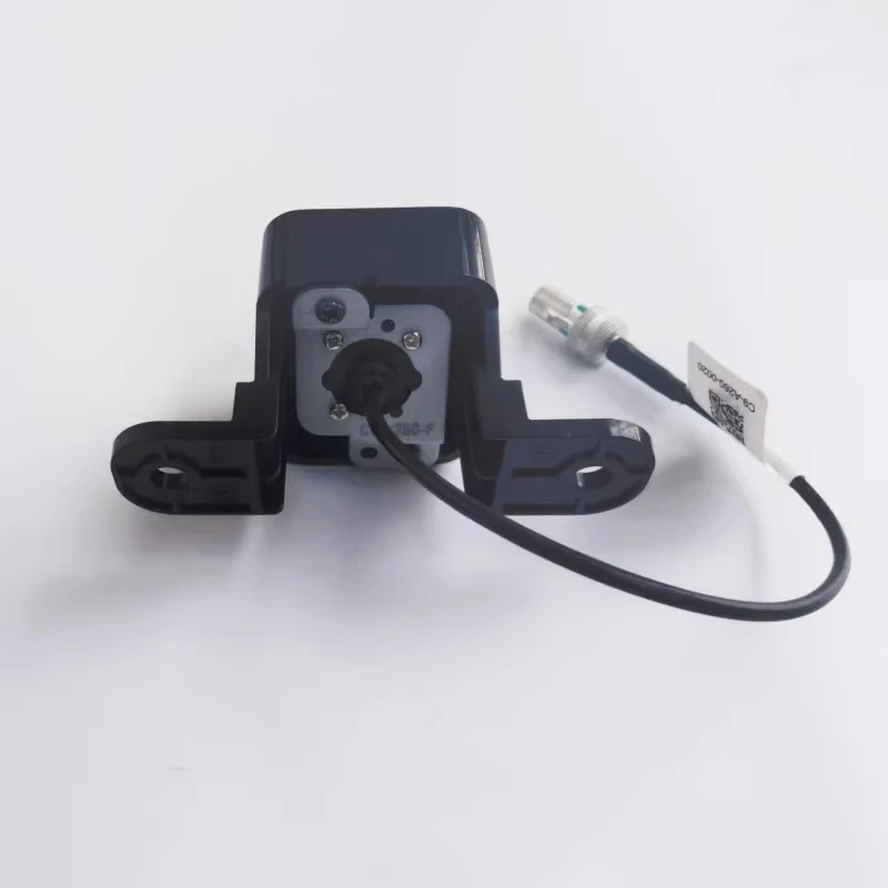 

Top-Quality 360° Surround View Camera / Front/Rear/Left/Right Camera - Fits SINOTRUK SITRAK C7H/C9H, HOWO TH7