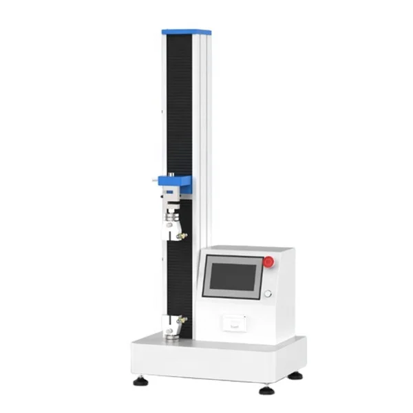 

High Tensile Strength Cable Tie Tensile Testing Machine