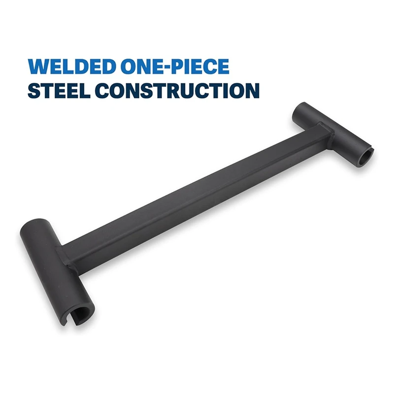 Гибкие стержни дверных петель .134 и .180 Калибр Сверхмощный, стандартный и коммерческий ключ для регулировки дверных петель Инструменты