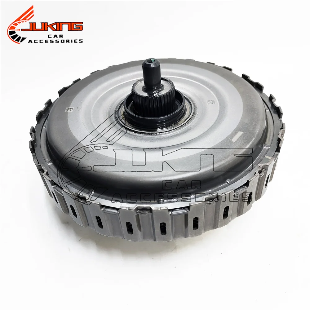 

DQ500 0BT 0BH DSG 7 SPEED Auto Transmission Wet Dual Clutch 0BH398029B 0BH398029A Fit For VW Audi Skoda Car Accessories