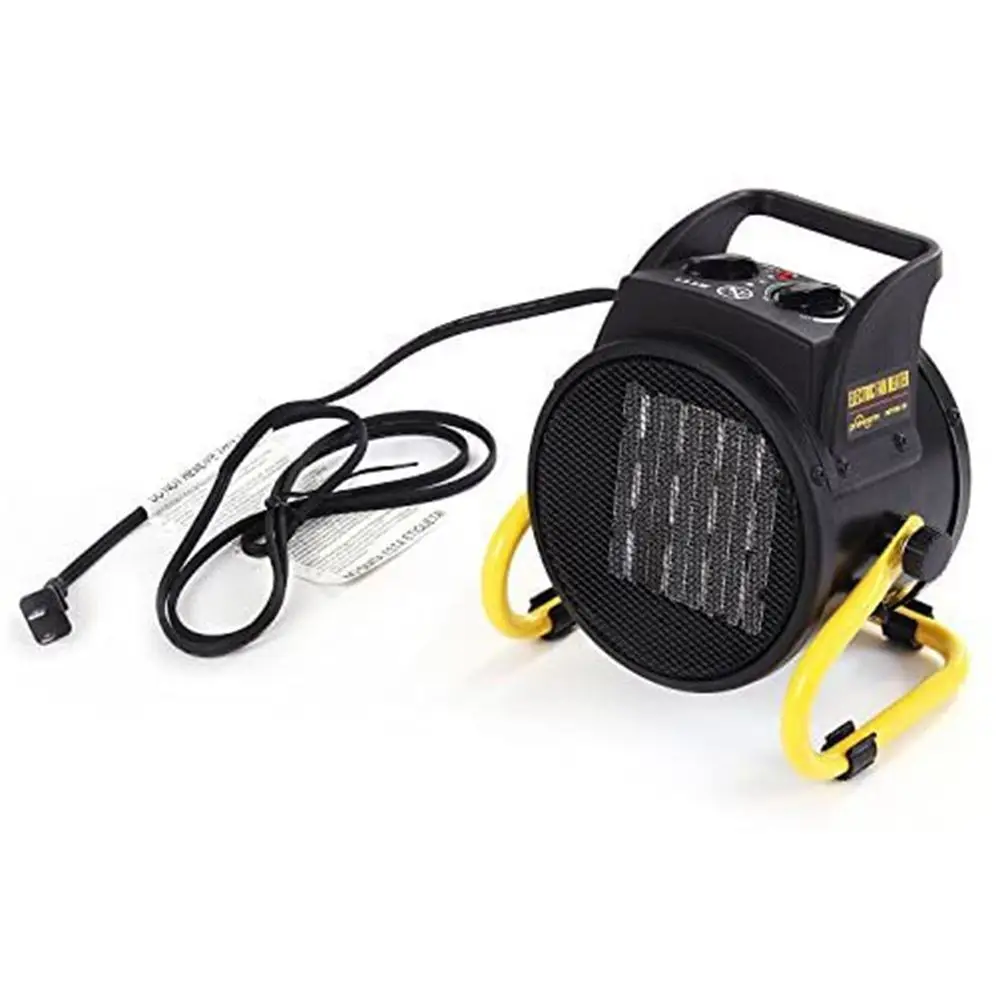 

ATV&UTV2000W Portable Industrial Electric Heaters PTC Fan Forced Air Heater for Home Office Workplace