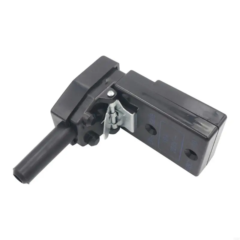 J1HF Power Connector Plug Attachment Plug Set Providing Stable Performances Enduring
