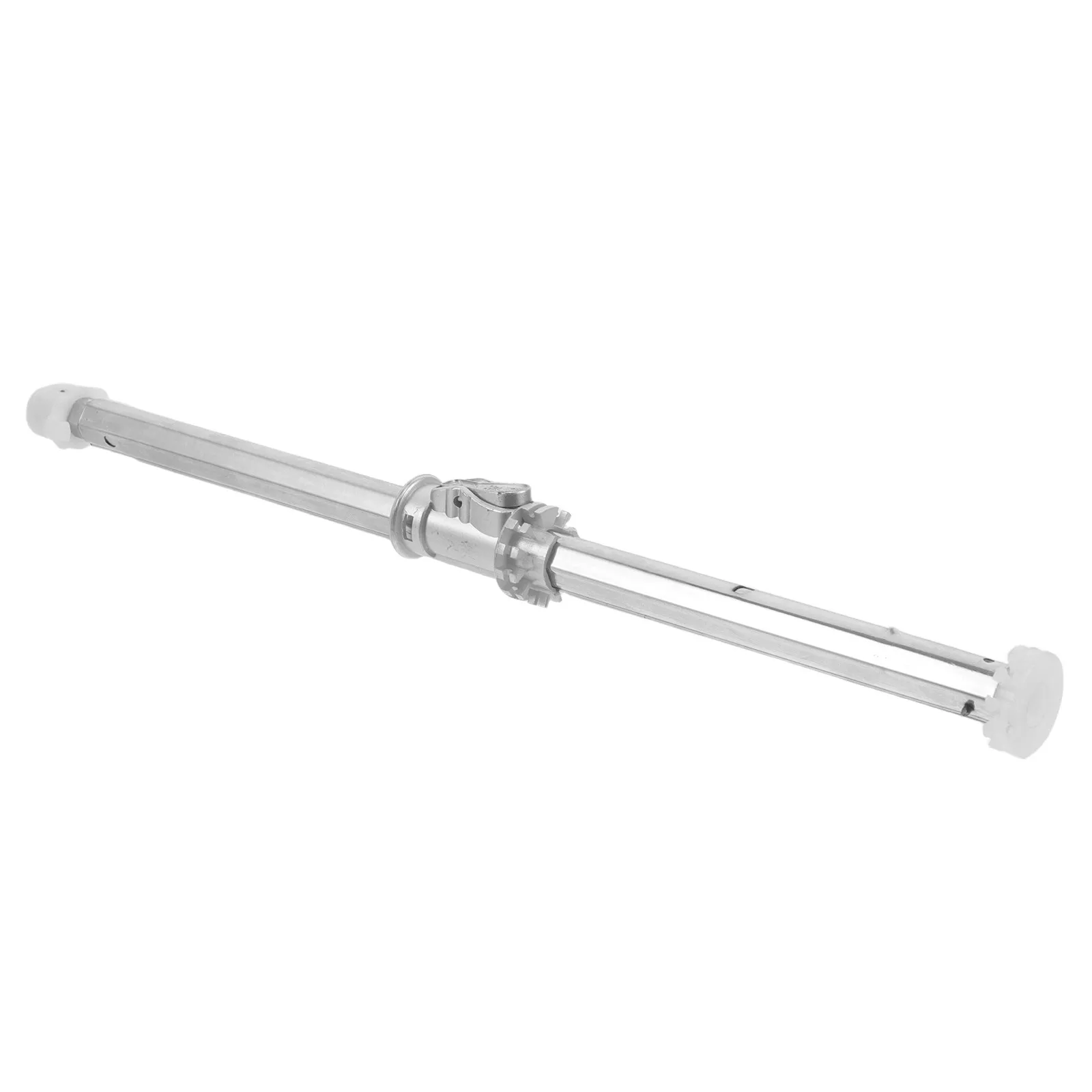 Folding Umbrella Rod Replacement 9 Inch Center Stick Main Rod for 8 10 Rib Folding Umbrella Lightweight Compact Travel Repair