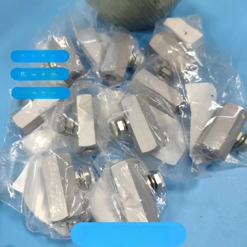 

Детали дроссельной заслонки FESTO Festo GRO-QS-4 193972 GRO-QS-6 193973