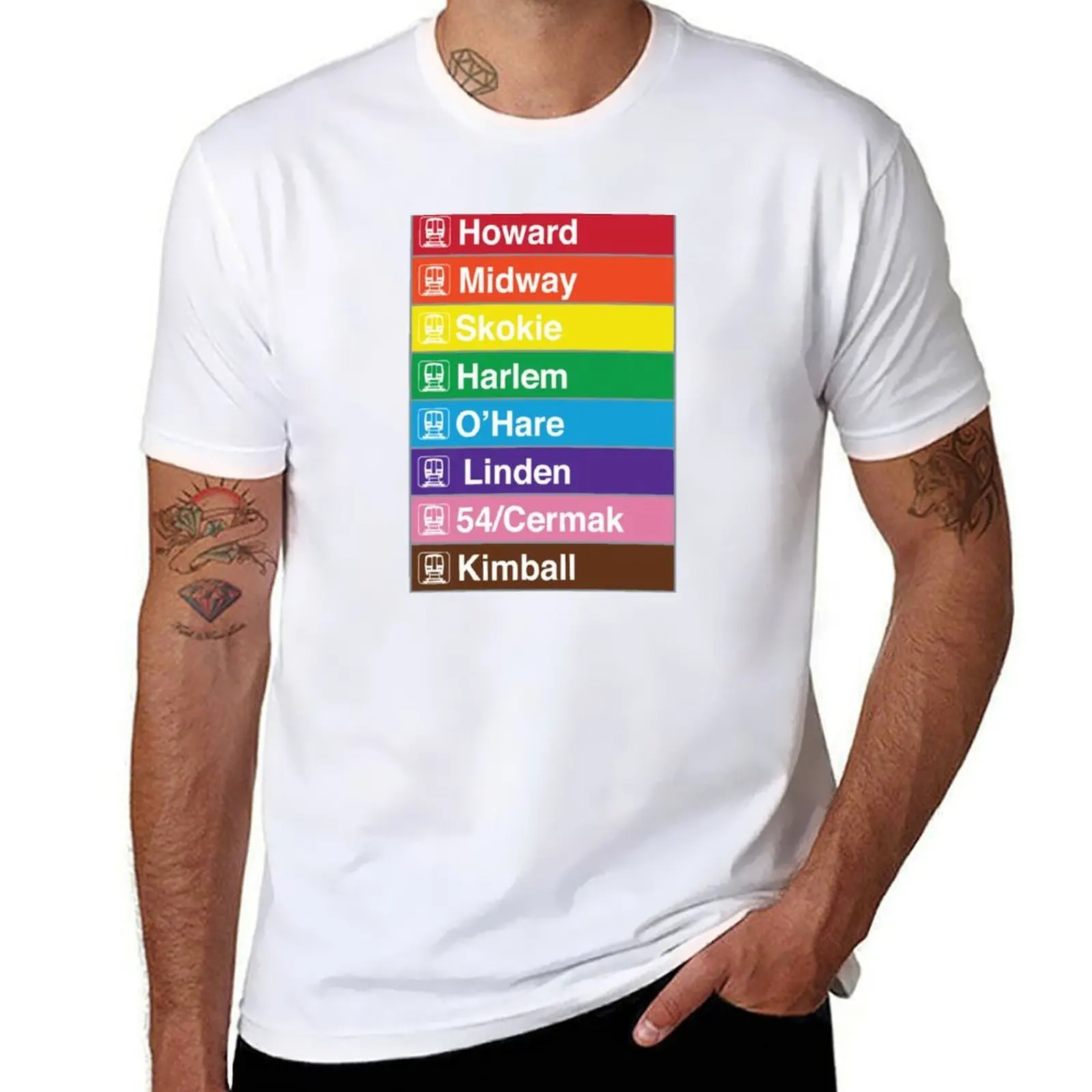 

CTA Pride T-Shirt t shirt man designer cotton t shirts high quality t shirt man plain T-Shirt