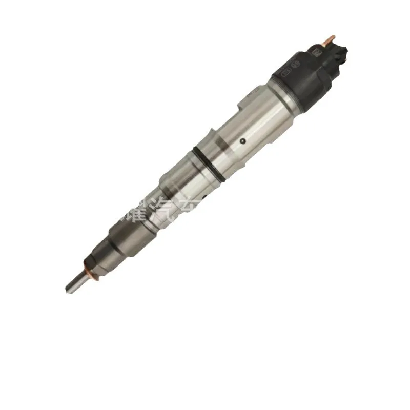 0445120148 Injector Assembly 51101006086 Injection Nozzle Manufacturers Supply Quality Assurance High-quality Goods