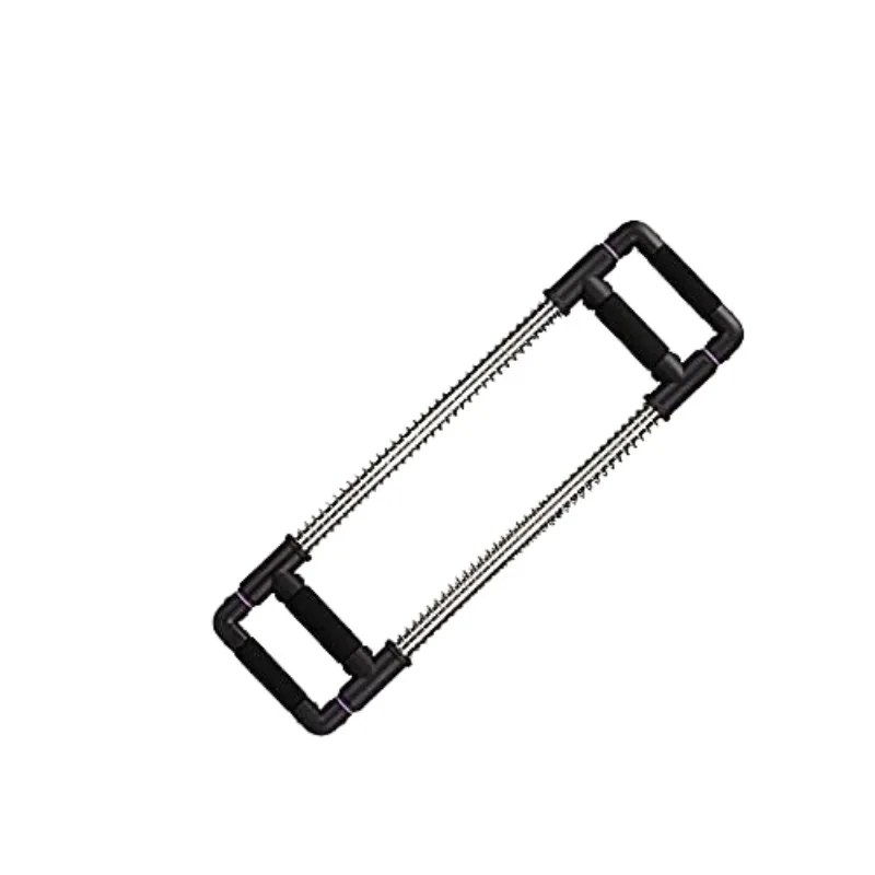 Indoor Fitness Equipment Steel Body Muscle Workout Chest Pull Expander 5 Spring Fitness Training