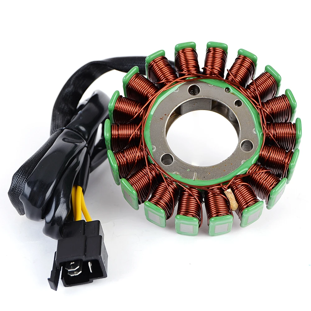 Stator Coil For Suzuki GS 500 500F 500H 31401-01D10 / GS500 GS500F GS500H