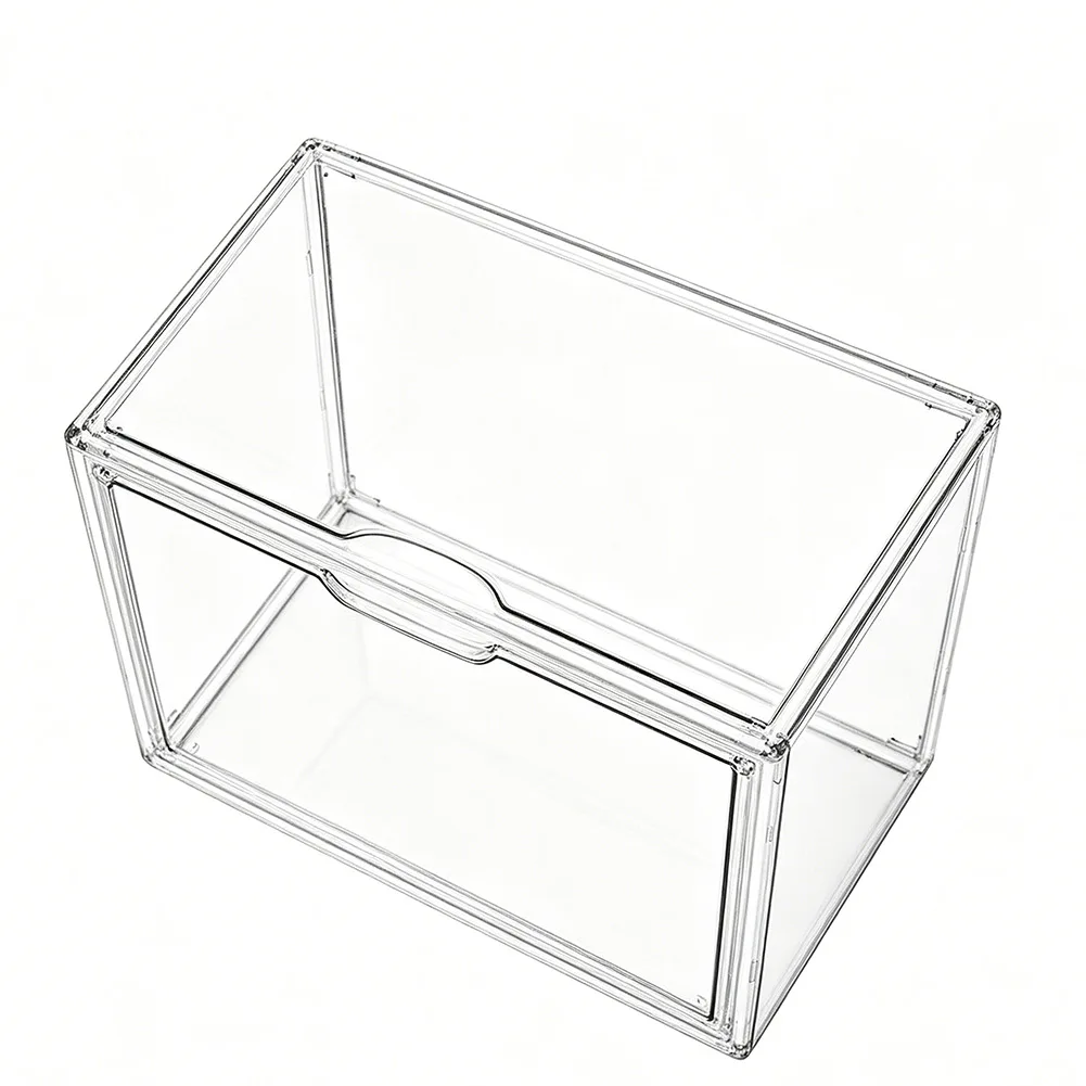 For Small Potted Plants Waterproof Plant Cover For Harsh Weather Conditions Stackable Greenhouse For Small Plants