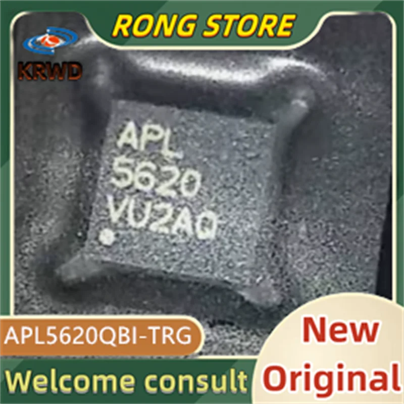 

20PCS 5620 New and Original APL5620QBI-TRG APL5620QBI APL5620