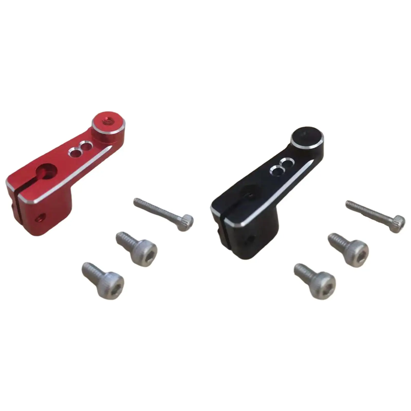 

Металлический сервопривод CNC для радиоуправляемых моделей: крепление двигателя для AXIAL SCX24 90081, аксессуары для тюнинга радиоуправляемых машин