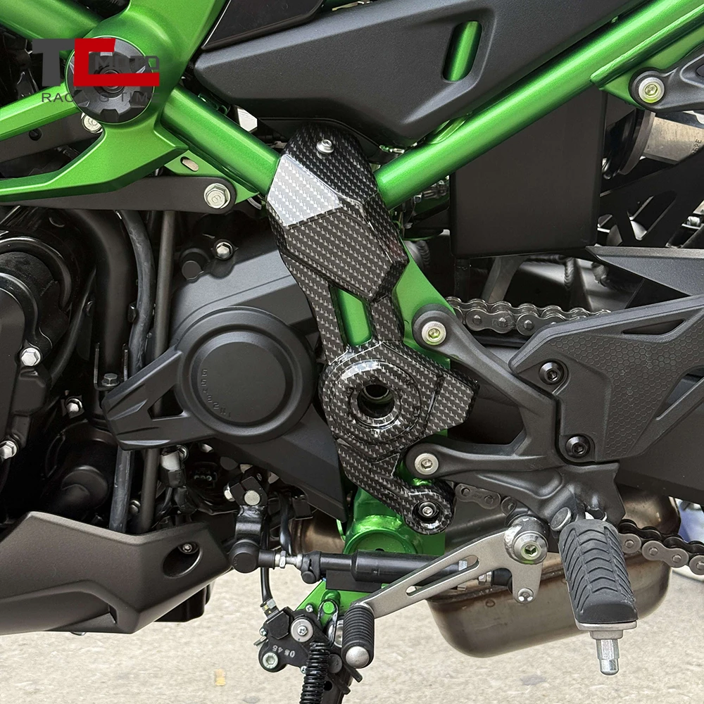 

Z900 Z 900 2026 Side Trim Frame Body Cover Panel Fairing For Kawasaki Z900 Z 900 2025-2026