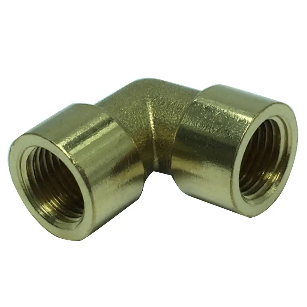 Internal Thread Brass Screw Adapter Hose Coupling 12.5 Mm /