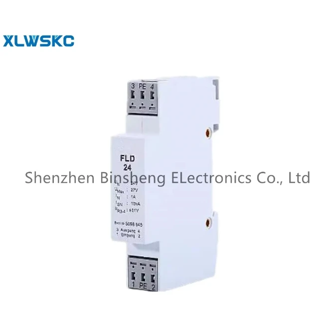 100-真新しいオリジナルプロテクター-fld24v-rs485-インターフェイス-4-20ma