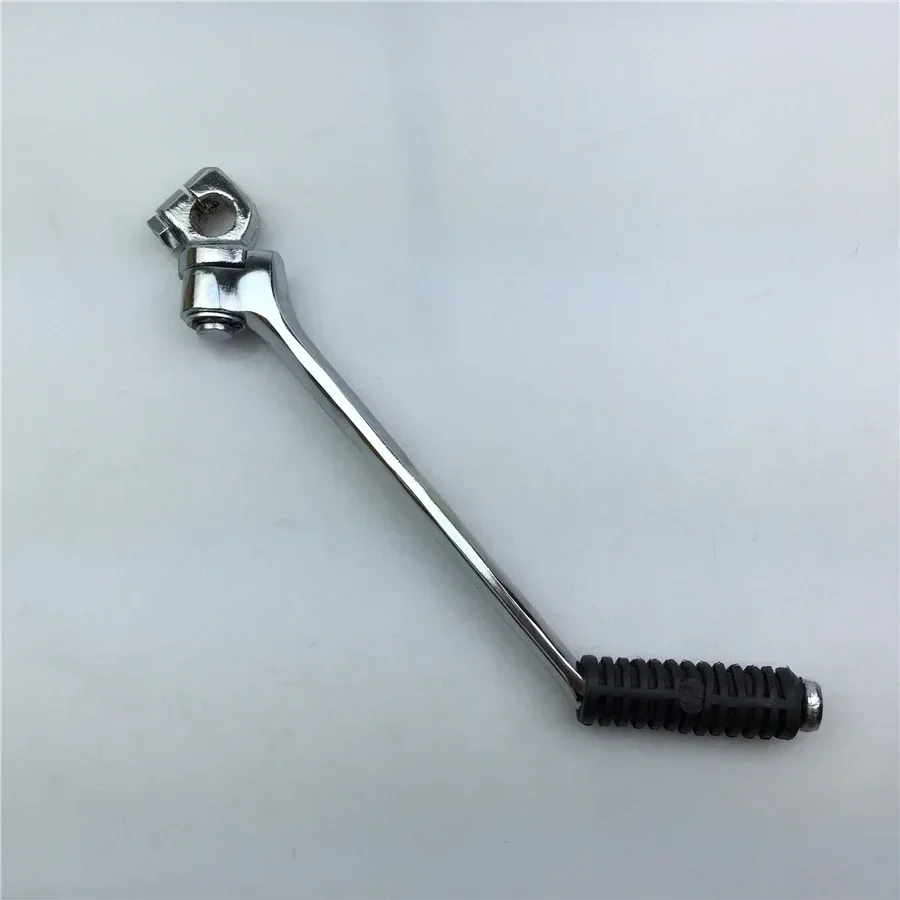 

For the Suzuki AX100 Motorcycle Starter Motorcycle foot starter bar