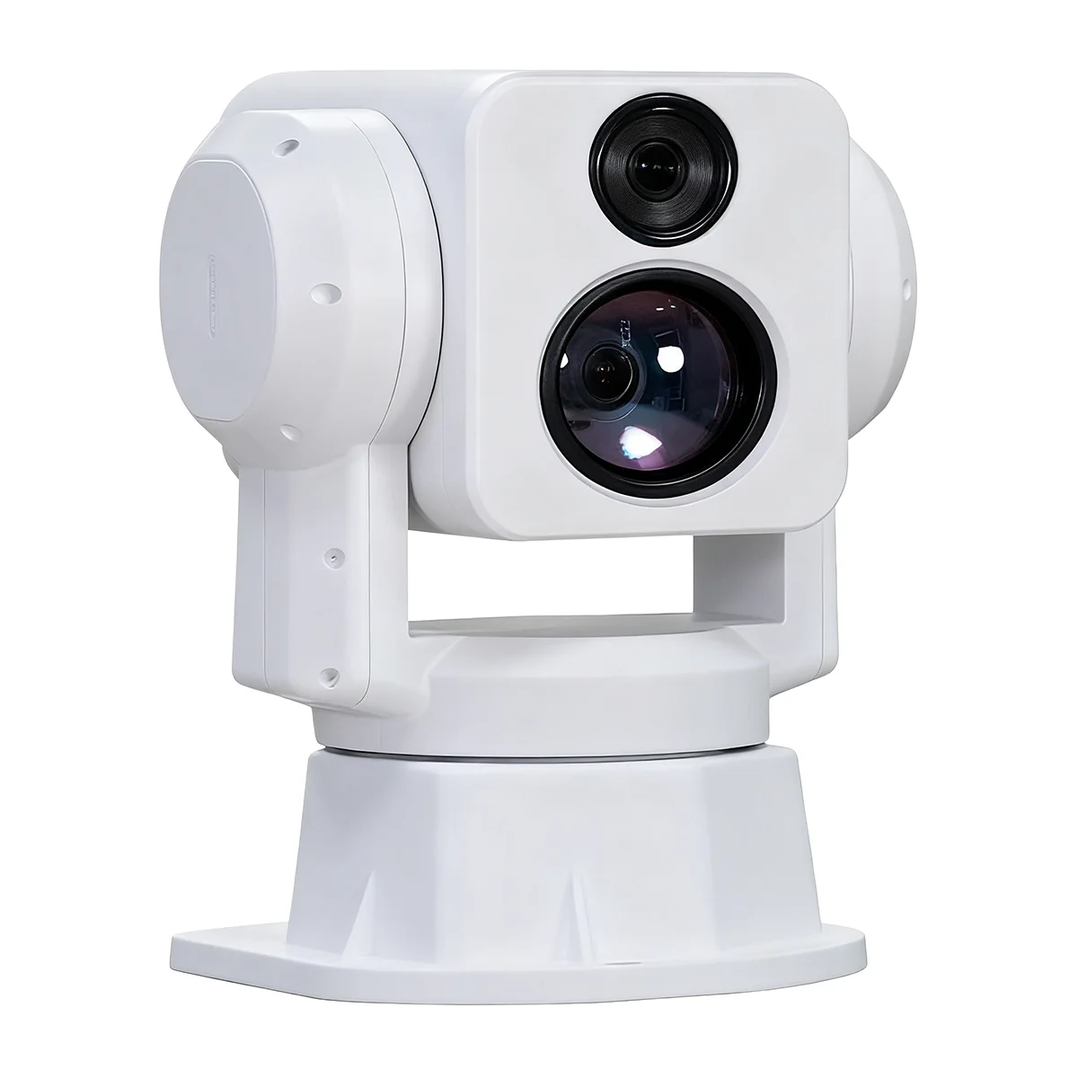 NN-U58XT215 5 KM Laser Ranging Function for Dual-light Anti-shake Cross-border Observation of Fixed-wing UA-V Cameras