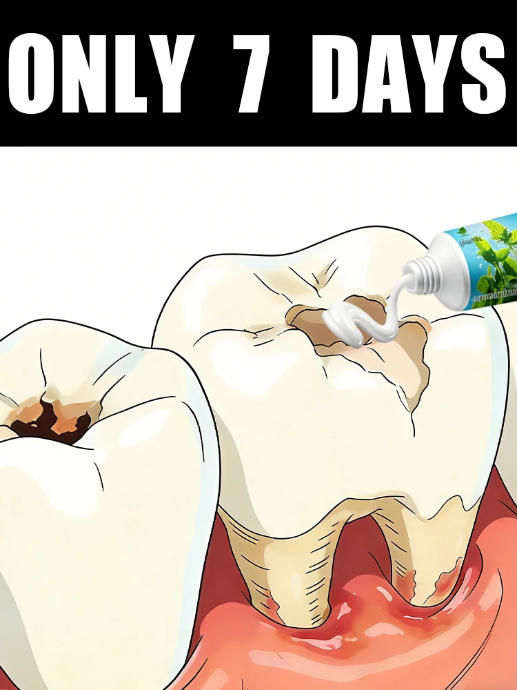 

2026 Eᴀsɪʟʏ ʀᴇɢᴇɴᴇʀᴀᴛᴇ ɢᴜᴍs ᴀɴᴅ ᴄᴏᴠᴇʀ ᴛᴇᴇᴛʜ ɪɴ 7 ᴅᴀʏs