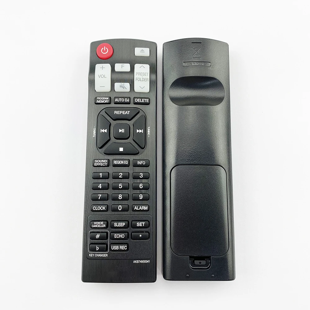 Home Cinema Lg - Nouvelle télécommande infrarouge AKB74955341 AKB74955361 AKB74955381