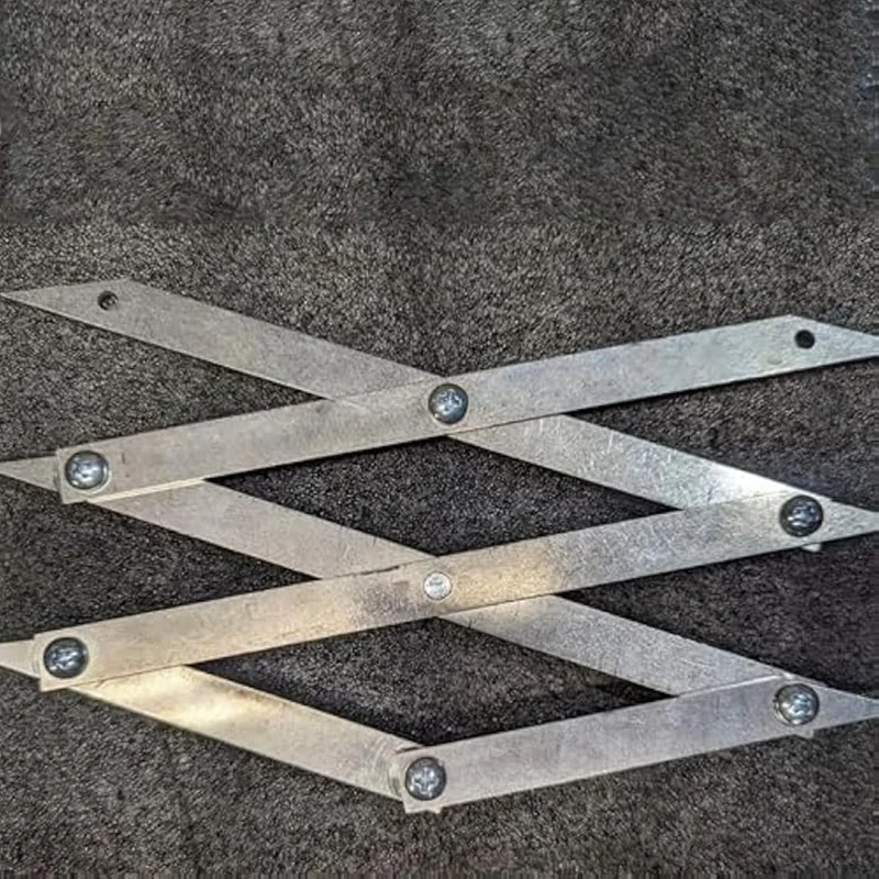 Picket Master Pro 3 Point Center Finder Equal Space Divider Equal Spacing Layout Tool