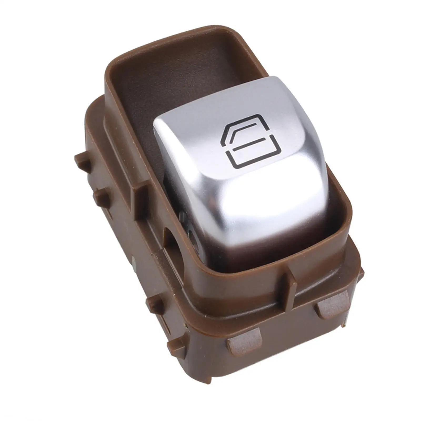 Power Window Switch Replaces Parts Front Right or Rear Window Lifter Control Switch for W213 E200 E250 E350 Spare Parts
