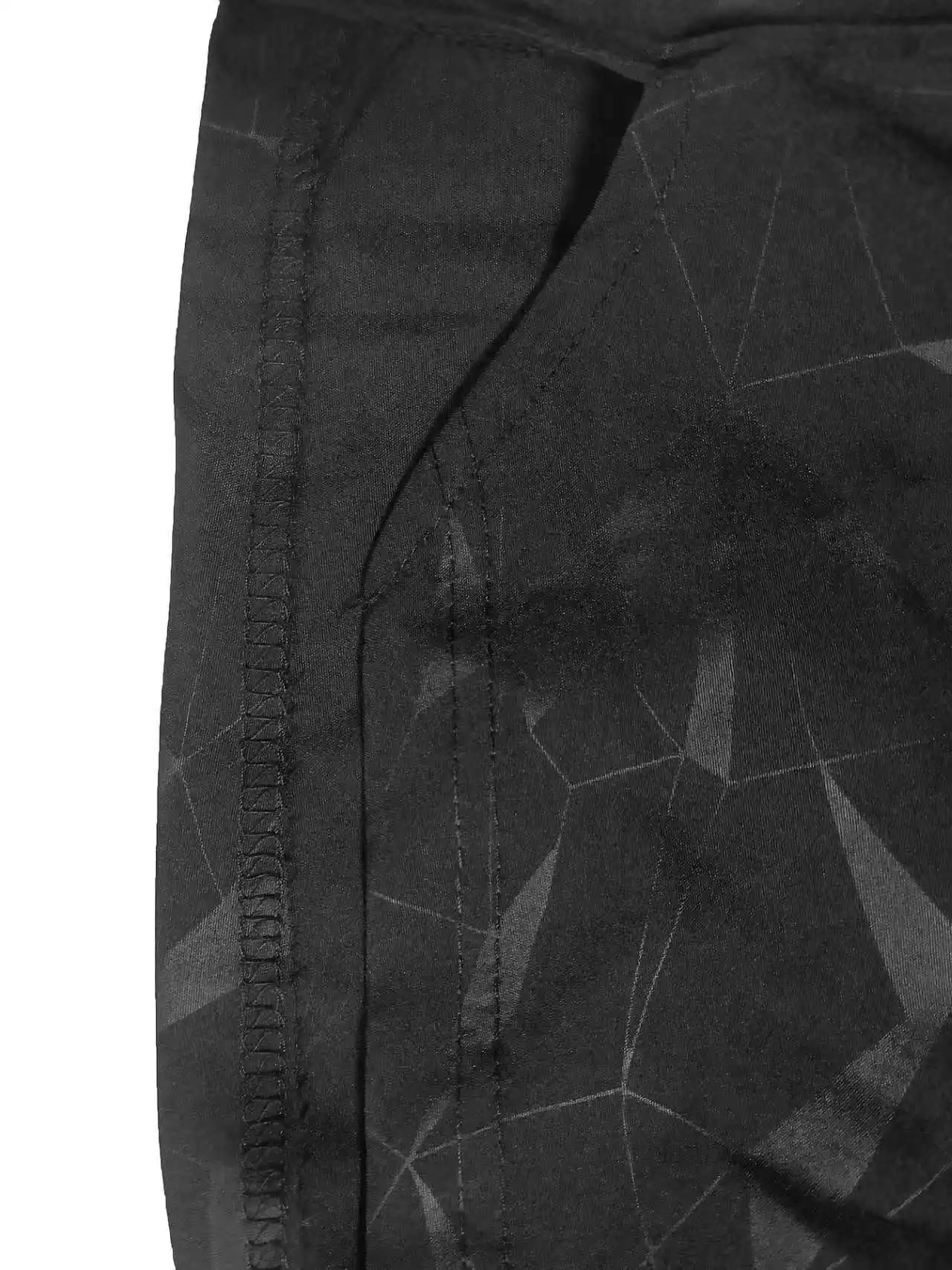 Shorts de sport pour hommes Pantalons d'entraînement respirants et à séchage rapide