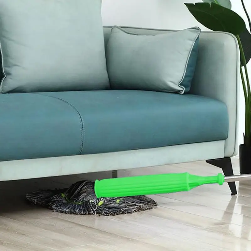 Portable Squeeze Mop Handheld Long Handled Cleaner Mop Strong Absorbent Cleaning Mop For Bedroom Glass And Ceiling floor supply